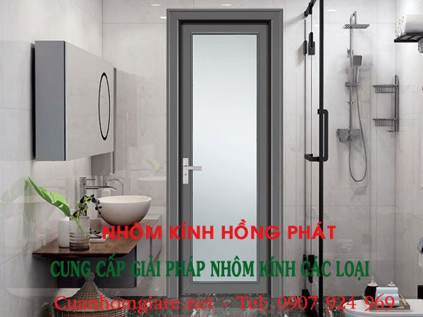 Top 12 Mẫu cửa nhôm nhà tắm đẹp, giá rẻ 2026 được các kiến trúc sư khuyên dùng 3 mau-cua-nhom-nha-tam-dep