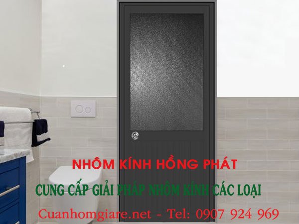Top 12 Mẫu cửa nhôm nhà tắm đẹp, giá rẻ 2026 được các kiến trúc sư khuyên dùng 6 mau-cua-nhom-nha-tam-dep