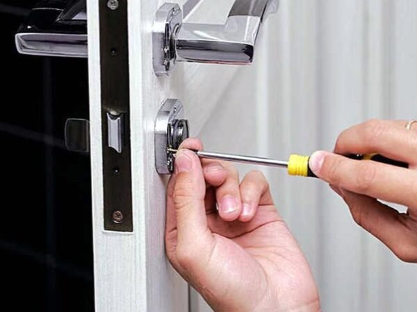 Sửa Chữa Cửa Kính Phường Tân Định TpHCM