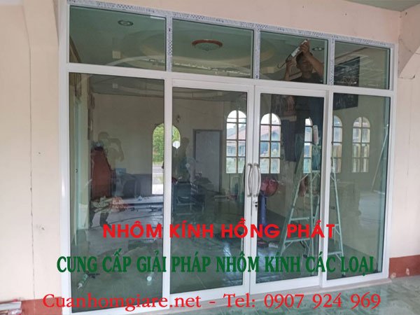 Số 1 thợ sửa cửa nhôm kính Phường Bình Tân, Tphcm tại nhà cam kết bảo hành dài hạn. 3 sua-cua-nhom-kinh-phuong-binh-tan