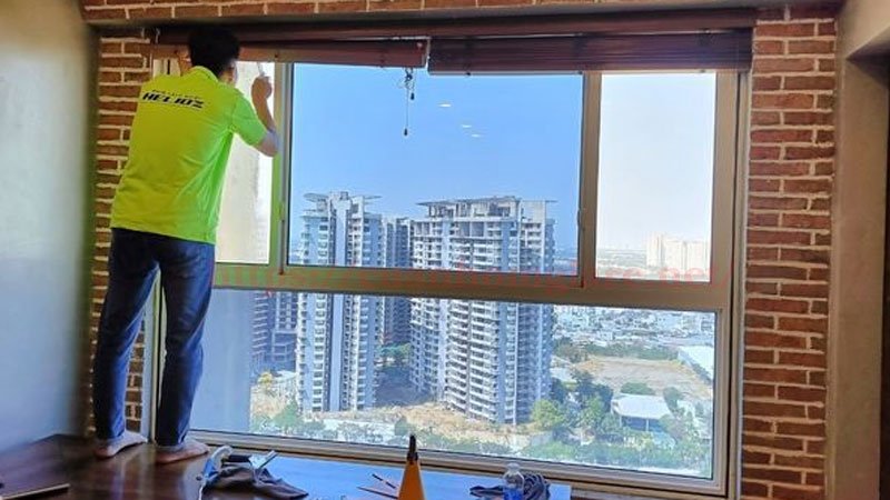 Cực Nhanh 20 Phút: Sửa Cửa Nhôm Kính Phường An Đông, Tphcm Tại Nhà Có Mặt 24/7 Khẩn Cấp! 11 suacuanhomkinhphuongandong