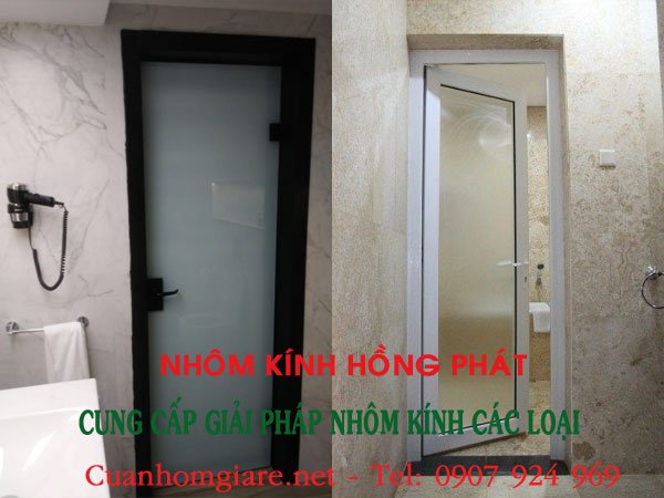 Top 10+ mẫu cửa nhôm nhà vệ sinh Xingfa đẹp, giá rẻ dẫn đầu xu hướng trong năm 2026 tại đơn vị Hồng Phát 5 cua-nhom-nha-ve-sinh-xingfa