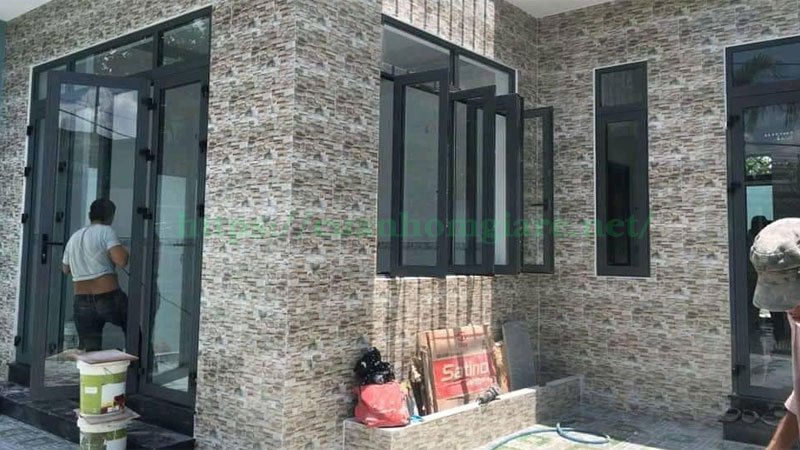 Top 5 đơn vị thi công cửa nhôm xingfa Phường Nhiêu Lộc, Tphcm chuyên nghiệp giá rẻ nhất 2026. 16