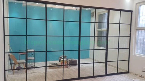 vach nhom kinh chia o