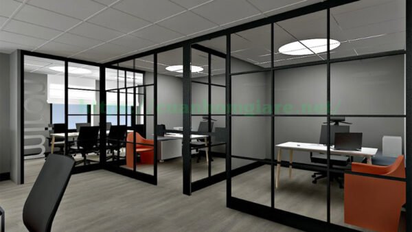 vach nhom kinh he 65