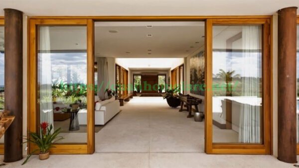 cuanhomxingfaphuongandong