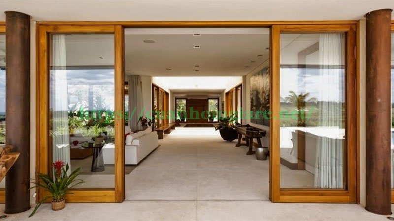 Giải pháp hoàn hảo để thi công cửa nhôm xingfa Phường An Đông, Tphcm giá rẻ 2026 cho ngôi nhà hiện đại 1