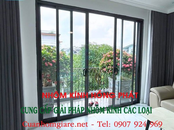 Giải pháp hoàn hảo để thi công cửa nhôm xingfa Phường An Đông, Tphcm giá rẻ 2026 cho ngôi nhà hiện đại 6 cua-nhom-xingfa-phuong-an-dong