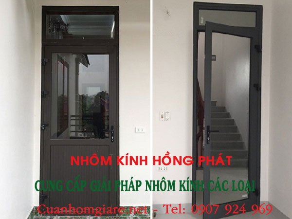 Dịch vụ thi công cửa nhôm xingfa Phường Chợ Lớn, Tphcm được 99% khách hàng hài lòng & tin dùng 4 cua-nhom-xingfa-phuong-cho-lon