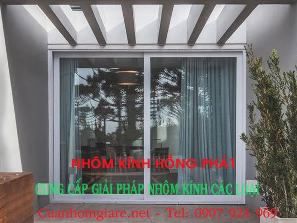 Báo giá cửa nhôm Xingfa hệ 93 chi tiết tại Tphcm: Tiết kiệm đến 20% chi phí 5 cua-nhom-xingfa-he-93