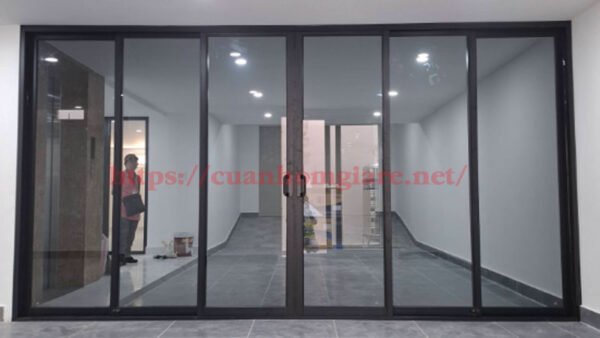 Cập nhật bảng giá vách nhôm kính xingfa Tphcm mới nhất: Giảm ngay 15% hôm nay 2 giavachnhomkinhxingfatphcm