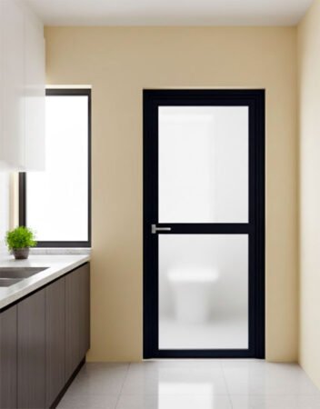 Mức Giá Thực Sự Của Cửa Nhôm Toilet Chất Lượng Cao