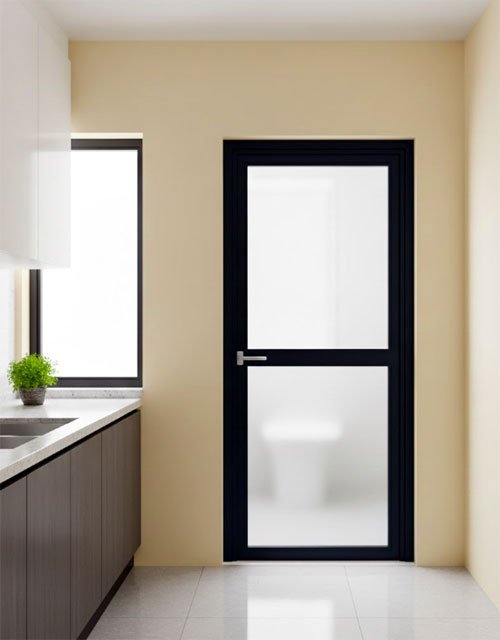 Mức Giá Thực Sự Của Cửa Nhôm Toilet Chất Lượng Cao